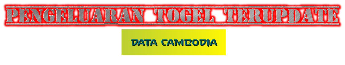 data cambodia